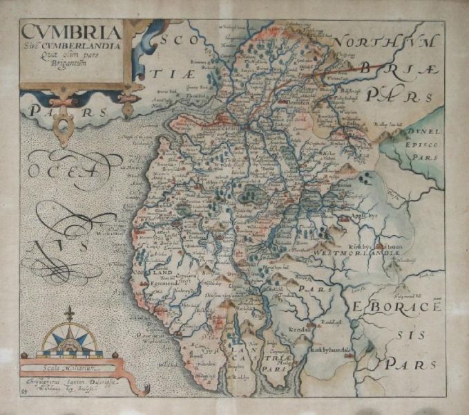 map-of-cumbria