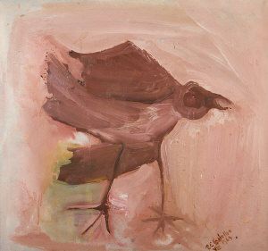 bird