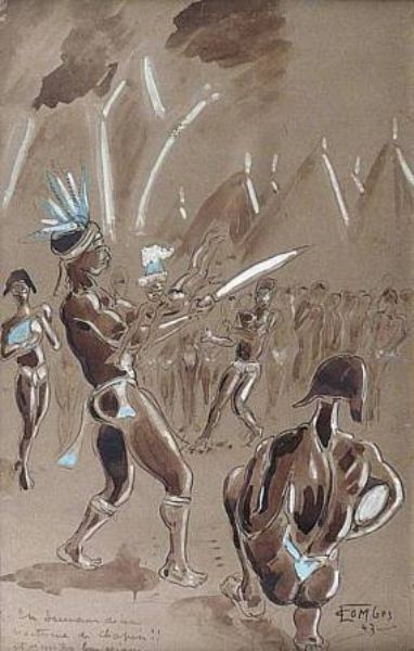la-danse-1943