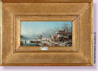 paysage-hivernal-aux-patineurs