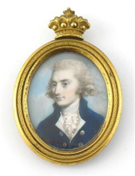portrait-of-lord-farnborough-wearing-a-blue-coat-and-white-stock