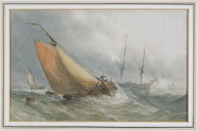 boats-in-choppy-seas