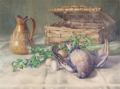 still-life-with-stock-dove-and-eggs