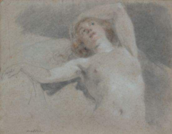 etude-de-nu-feminin-allonge-en-buste