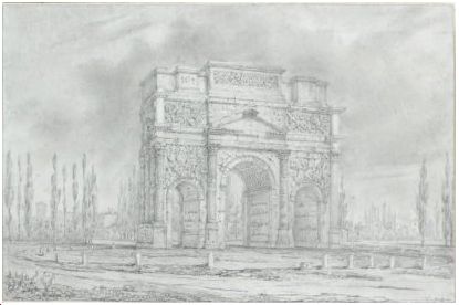 l-arc-de-triomphe-d-orange