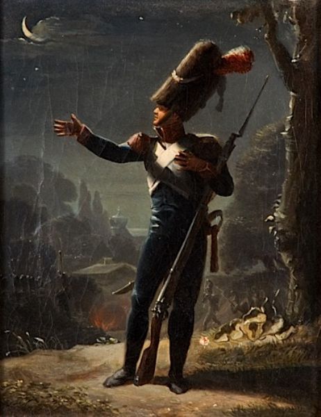grenadier-au-clair-de-lune