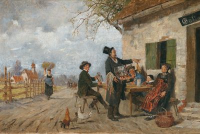 the-draper-in-the-village