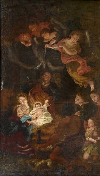 the-adoration-of-the-shepherds
