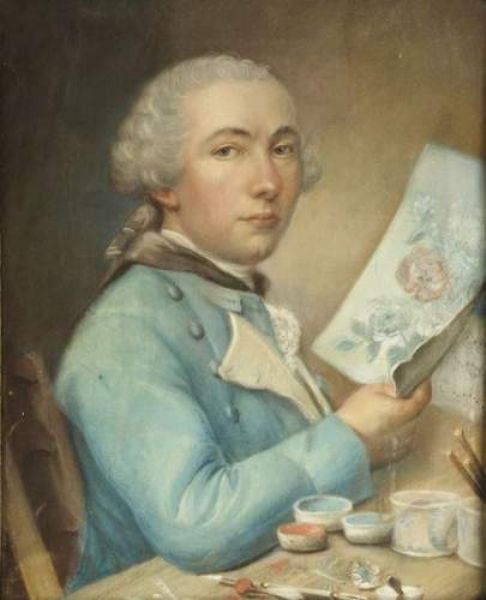 autoportrait-presume-de-l-artiste