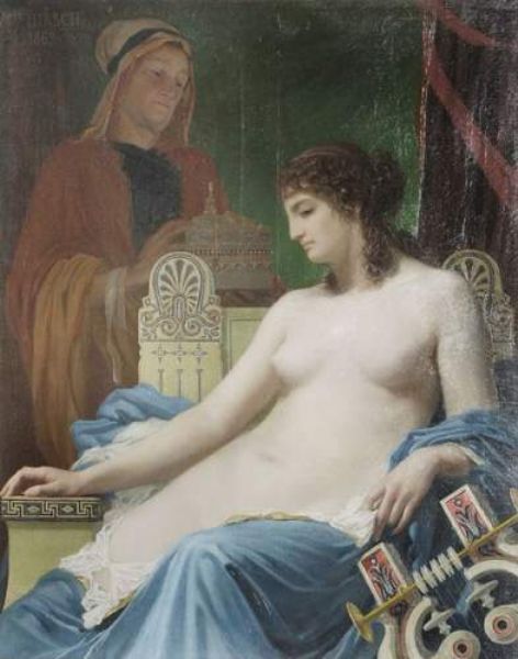 le-tepidarium