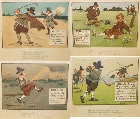 the-rules-of-golf