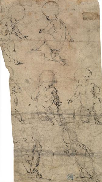 feuilles-d-etudes-d-enfants-recto-verso