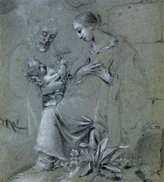 sainte-famille