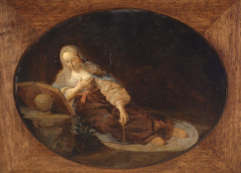 woman-reading