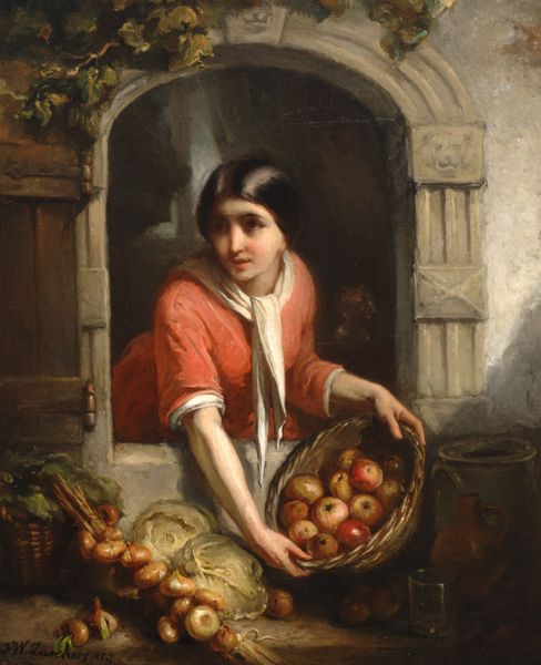 the-vegetable-stall