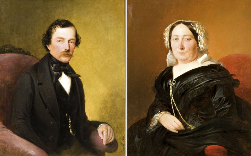 hazaspar-portreja-1851-parkep