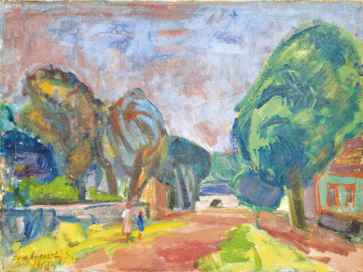 utcareszlet-alakokkal-1958