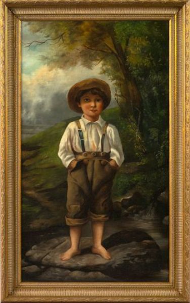 the-barefoot-boy