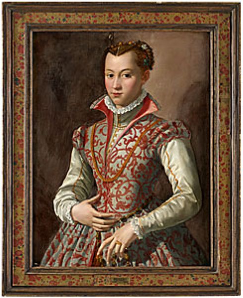 isabella-av-medici
