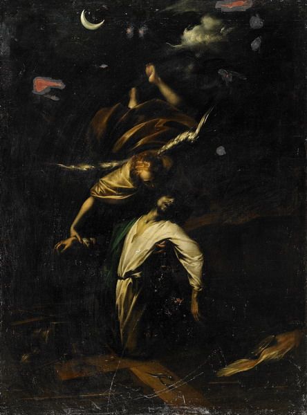 cristo-nell-orto-di-getsemani