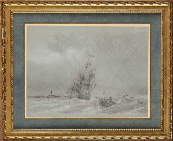 bateaux-au-large-du-fort-de-cordouan