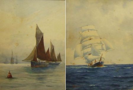 shipping-at-sea