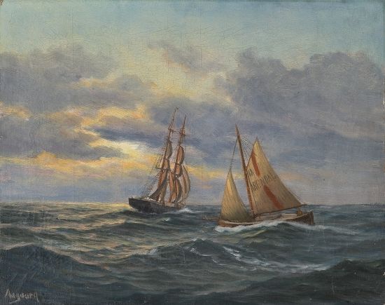 losbaten-arendal