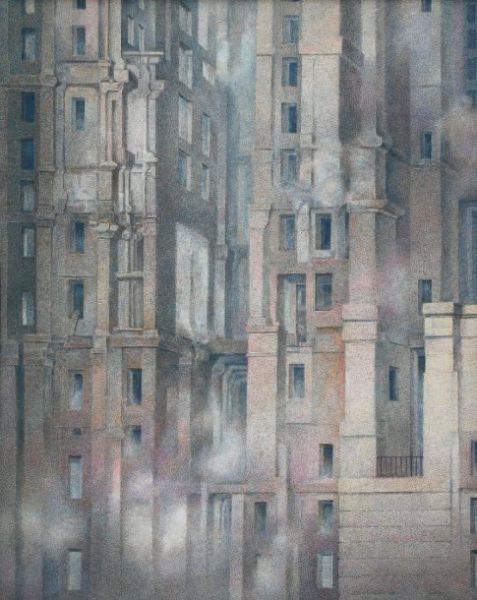 immeubles