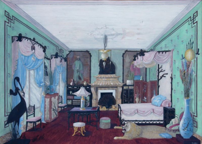 la-chambre-indo-chinoise