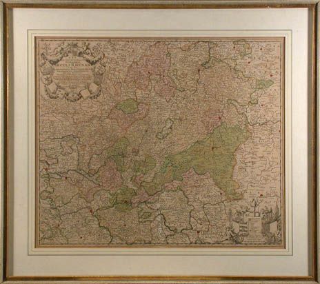 landkarte-des-rheinlandes-zwischen-koblenz-und-wertheim-mit-hessen-kassel-darmstadt-fulda-etc