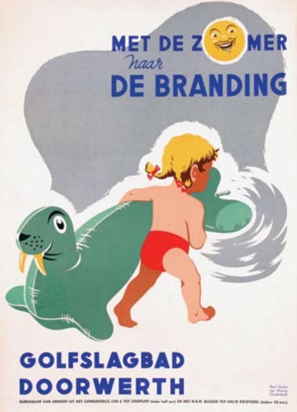 met-de-zomer-naar-de-branding-golgslagbad-doorwerth