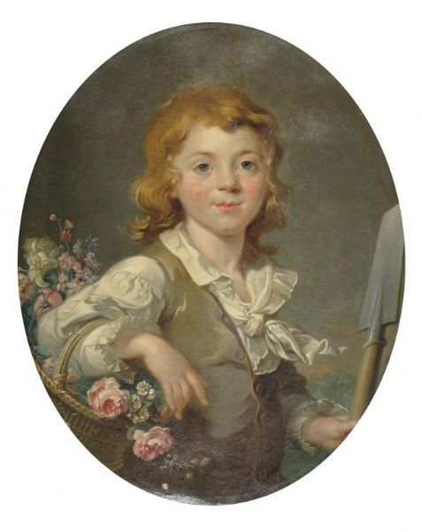 le-petit-jardinier