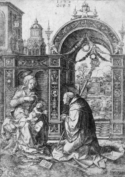 der-hl-bernhard-vor-der-madonna