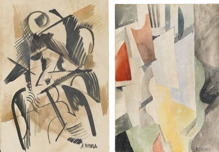 cubist-studies