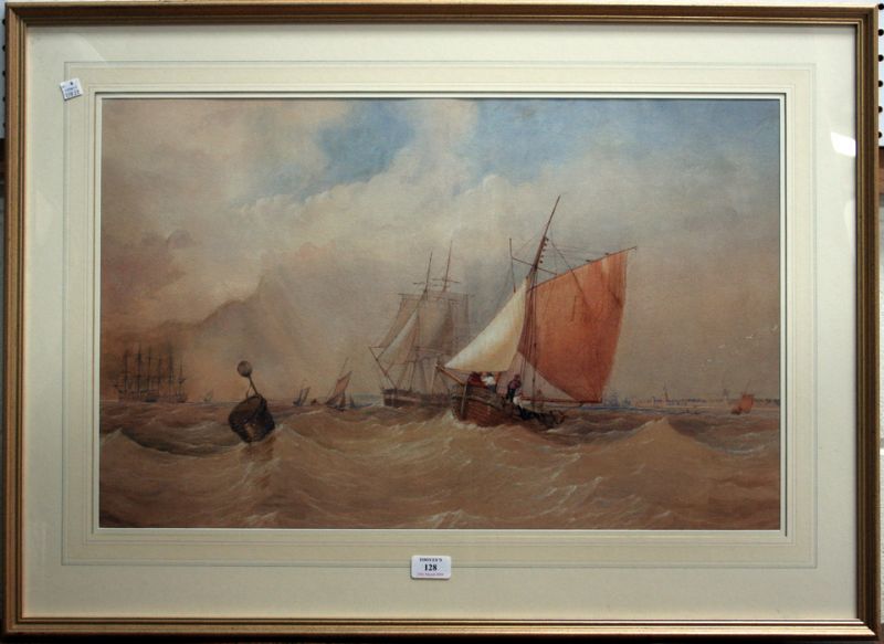 sailing-vessels-in-choppy-waters-spithead-and-portsmouth-beyond