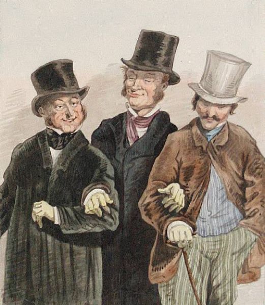 masques-et-visages-set-of-four