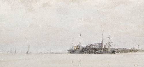steamer-at-the-dockside