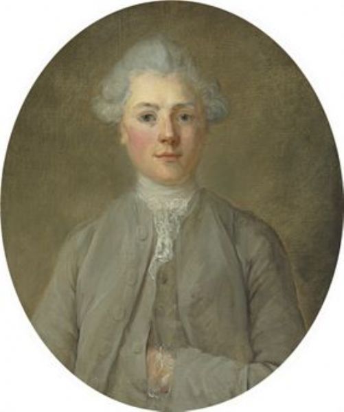 portrait-of-a-young-boy-half-length-in-a-grey-coat