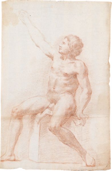a-study-of-a-male-nude