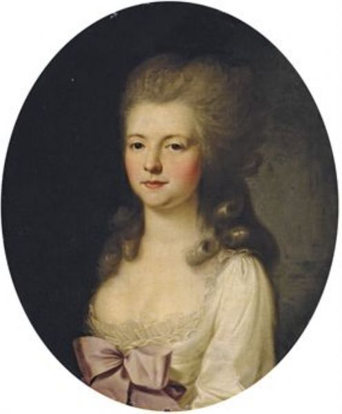 portrait-de-femme-en-buste-portant-une-robe-blanche