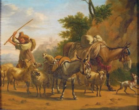 southern-landscape-with-herdsman-driving-his-flock