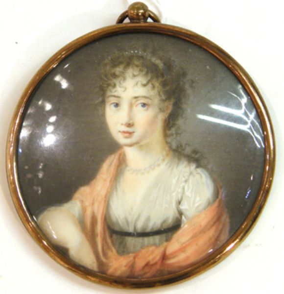 a-portrait-of-a-girl-with-a-curly-hair