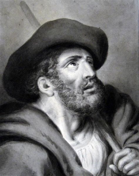 study-of-a-shepherd
