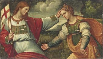 noli-me-tangere