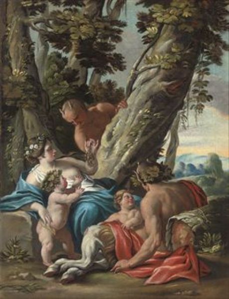 bacchus-and-ariadne