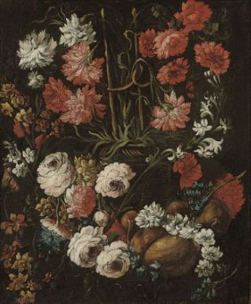 chrysanthemums-hyacinths-and-peonies-in-an-urn