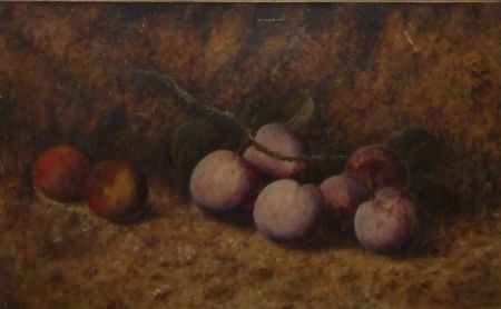still-life-study-of-plums-on-a-mossy-bank
