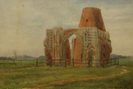 st-benets-abbey