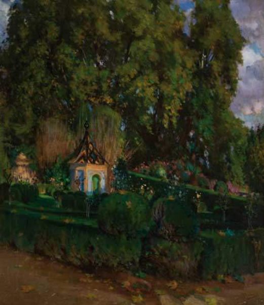 jardin-con-pergola