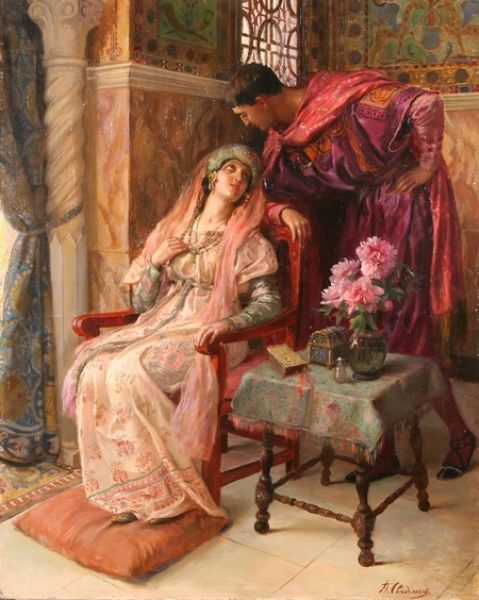 the-courtship